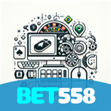 BET558 visual