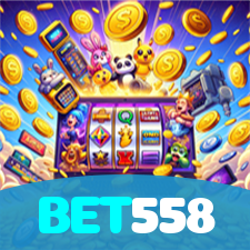 BET558 visual