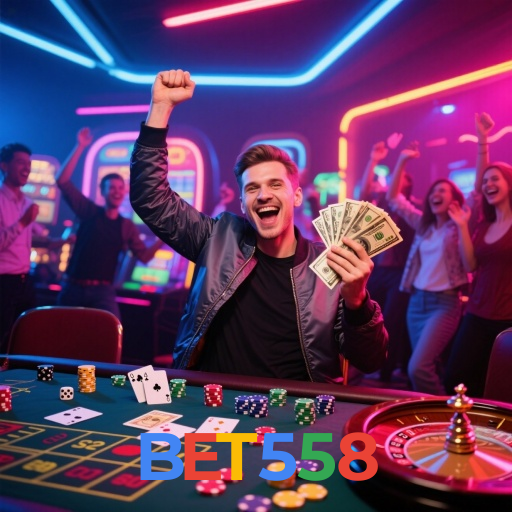 BET558 visual