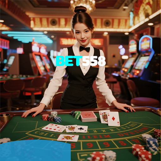 BET558 visual