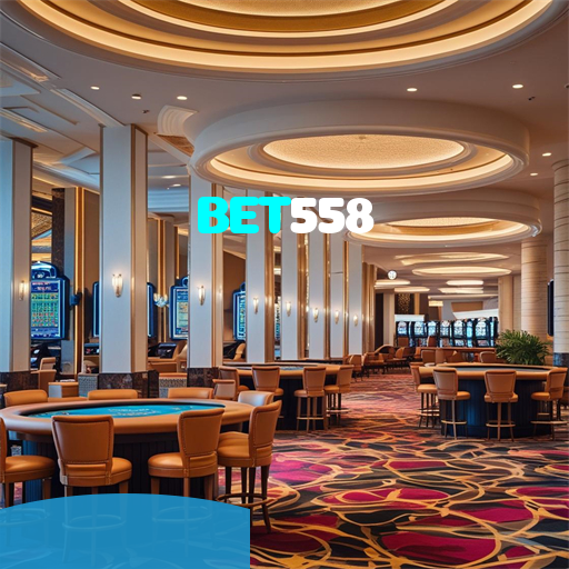 BET558 visual