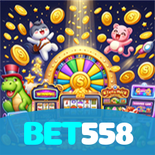 BET558 visual