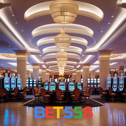 BET558 visual