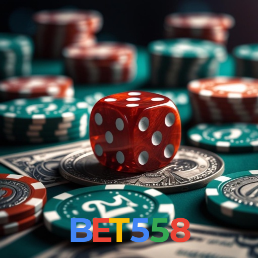 BET558 visual