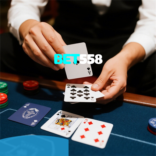 BET558 visual