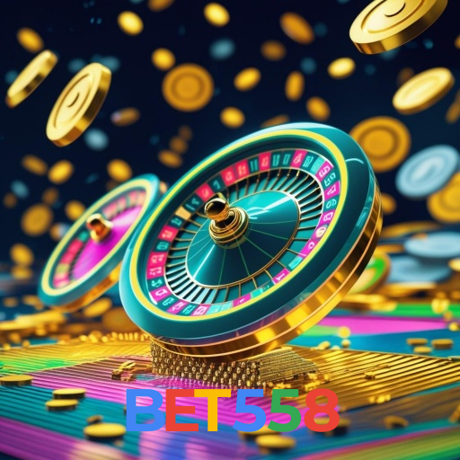 BET558 visual
