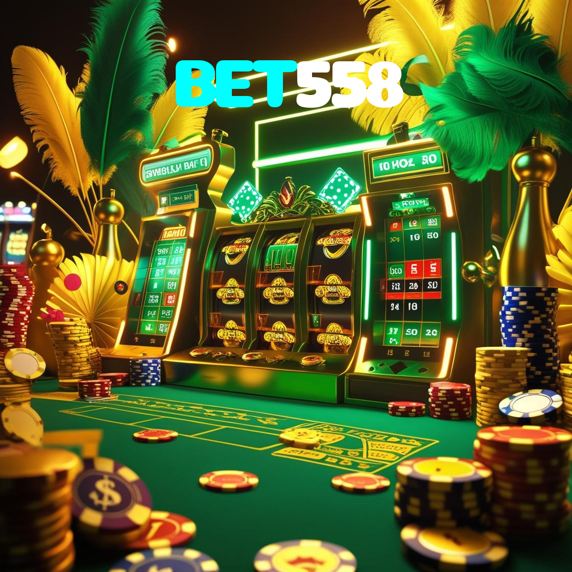 BET558 visual