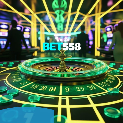BET558 visual