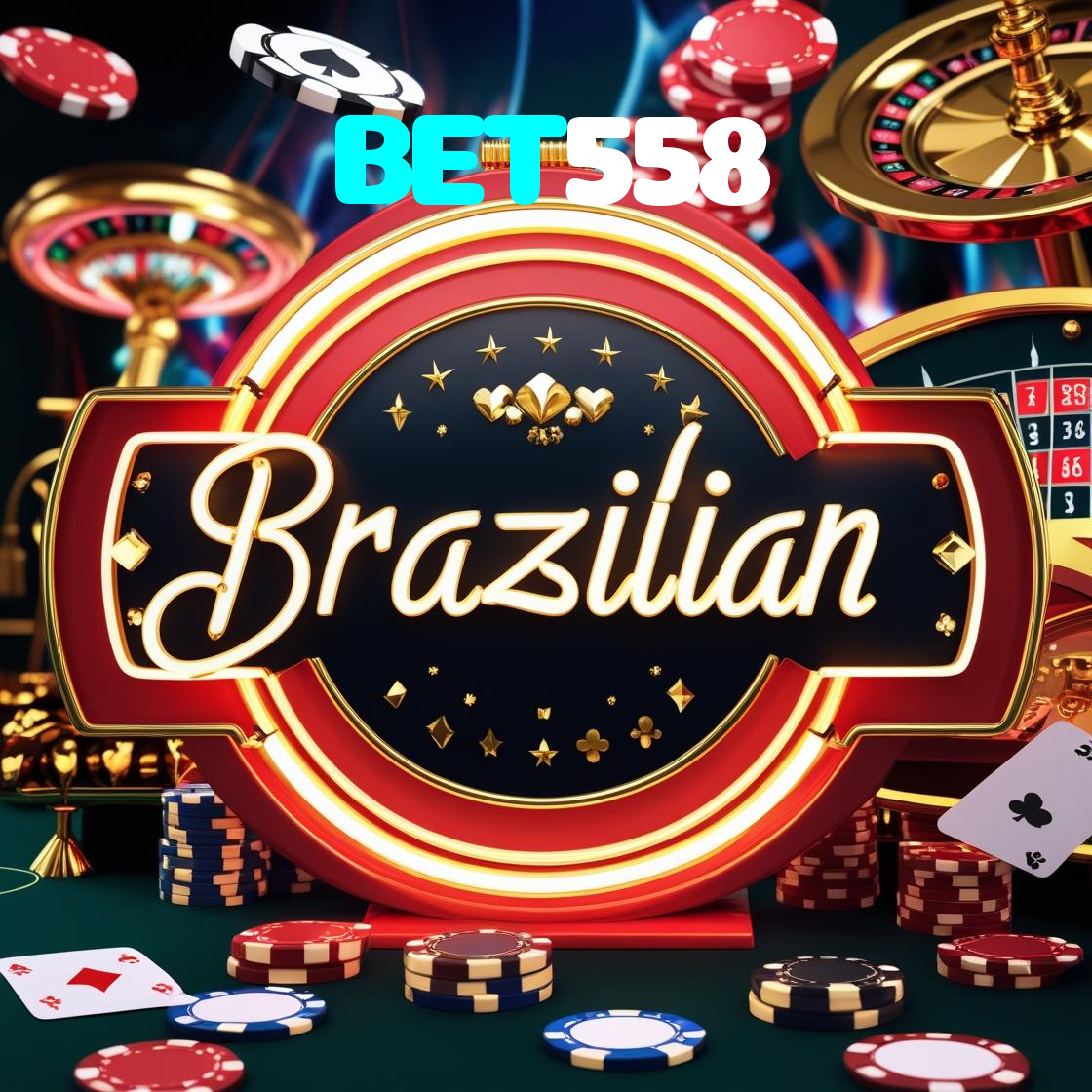 BET558 visual
