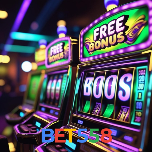 BET558 visual