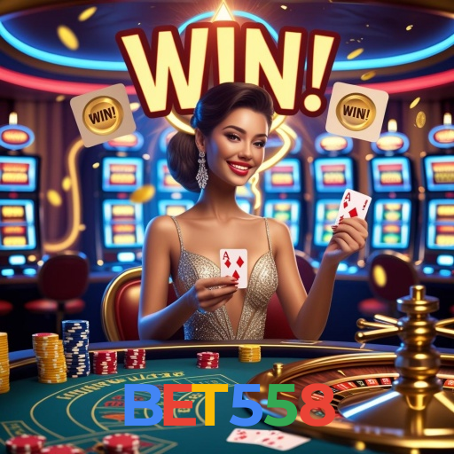 BET558 visual