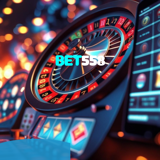 BET558 visual