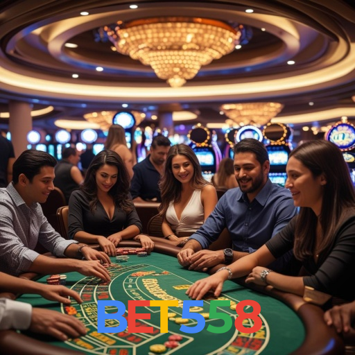 BET558 visual
