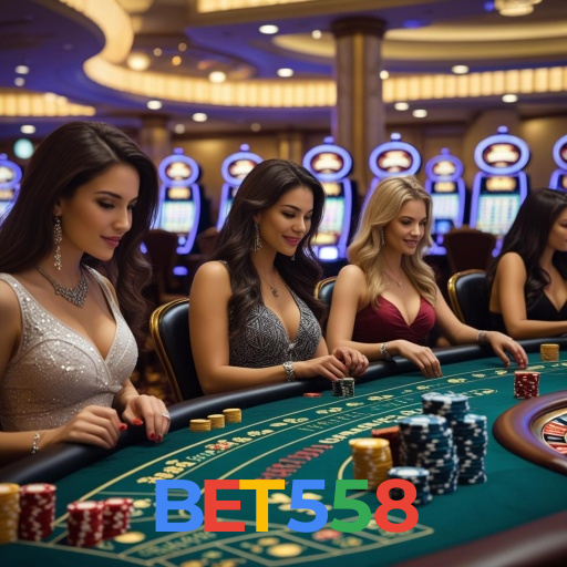 BET558 visual