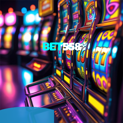 BET558 visual