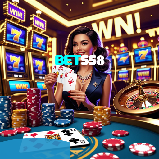 BET558 visual