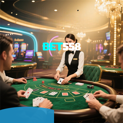 BET558 visual