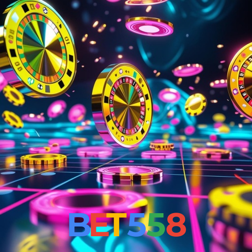 BET558 visual