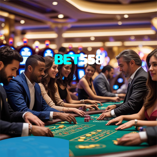 BET558 visual