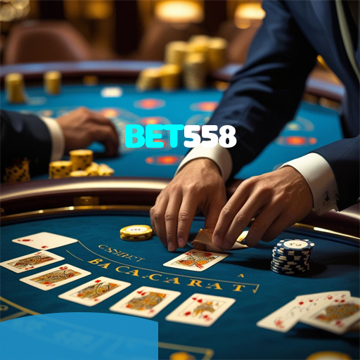 BET558 visual