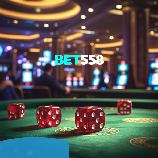 BET558 visual