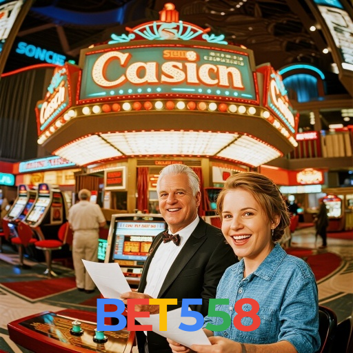 BET558 visual