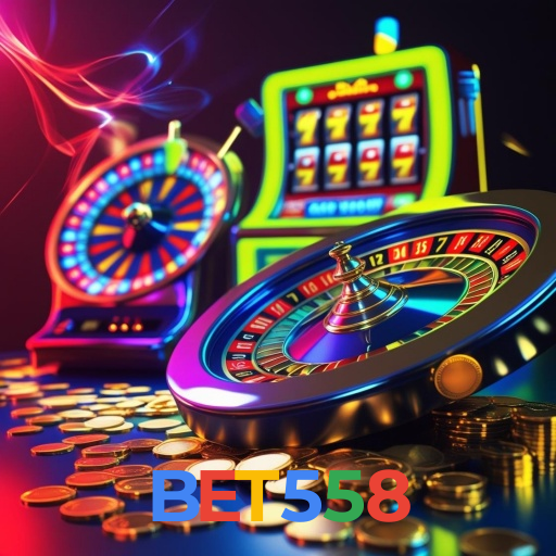 BET558 visual