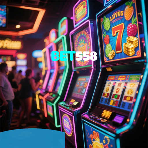 BET558 visual