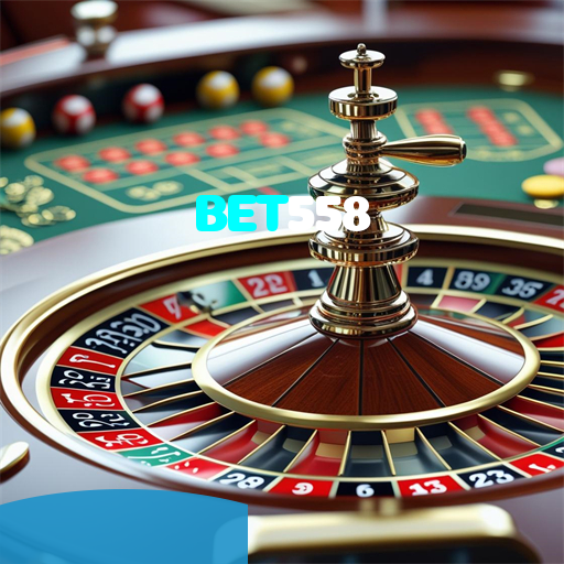 BET558 visual