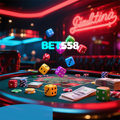 BET558 visual