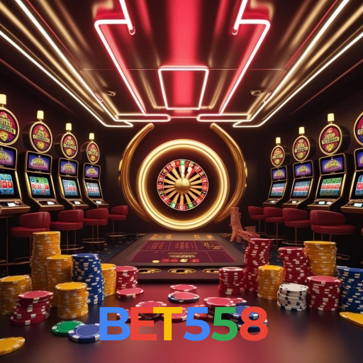 BET558 visual