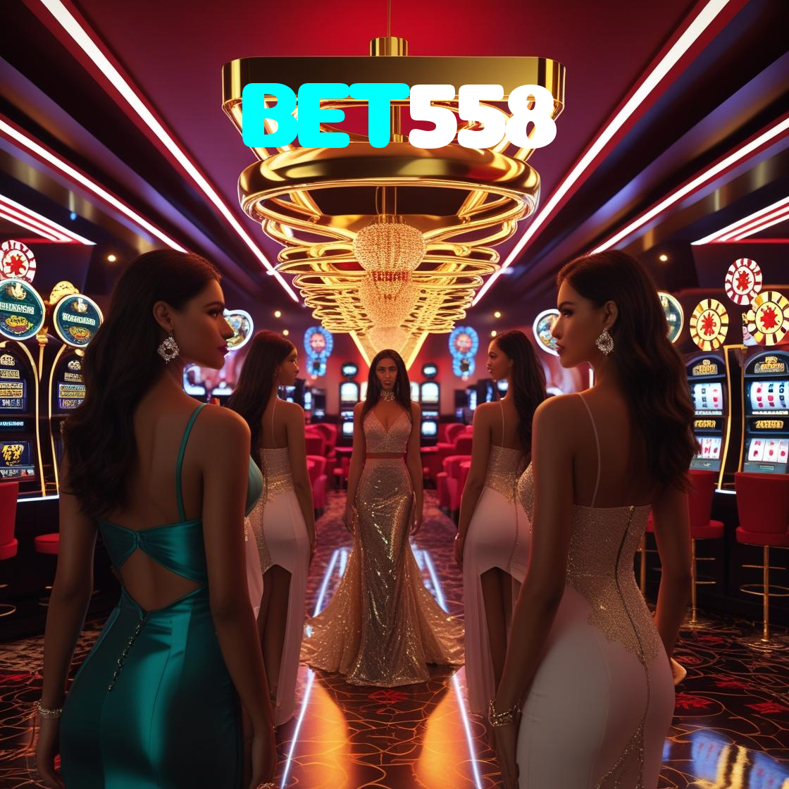 BET558 visual