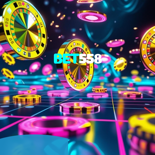 BET558 visual