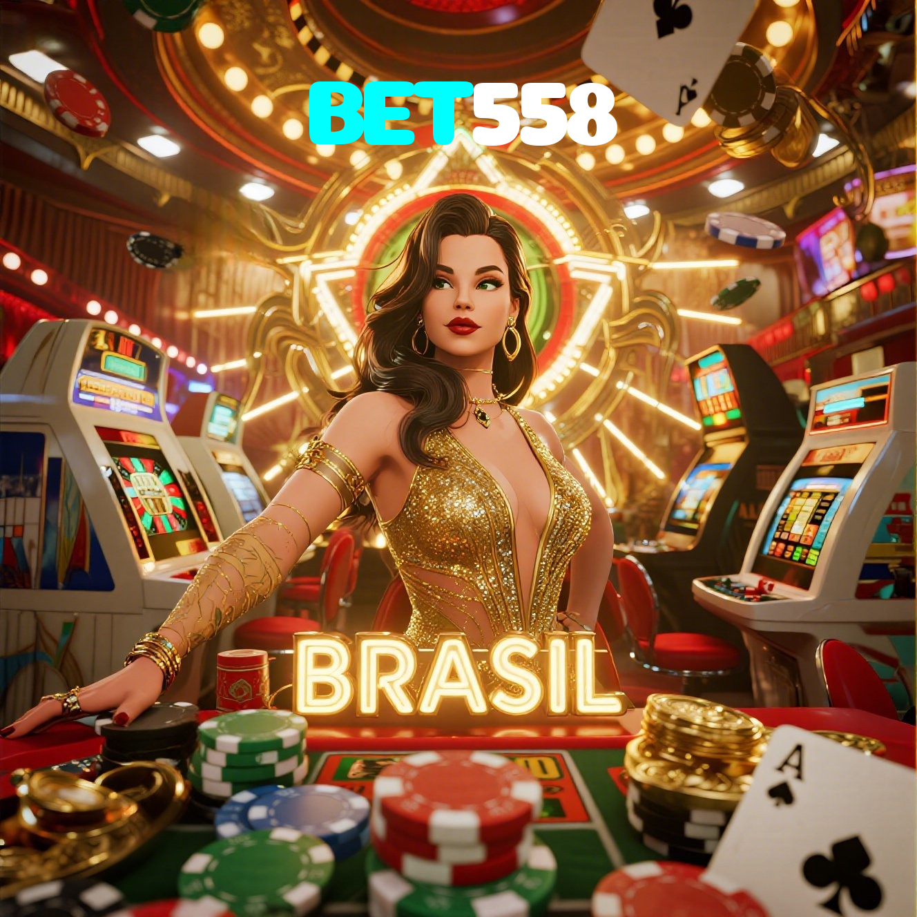 BET558 visual