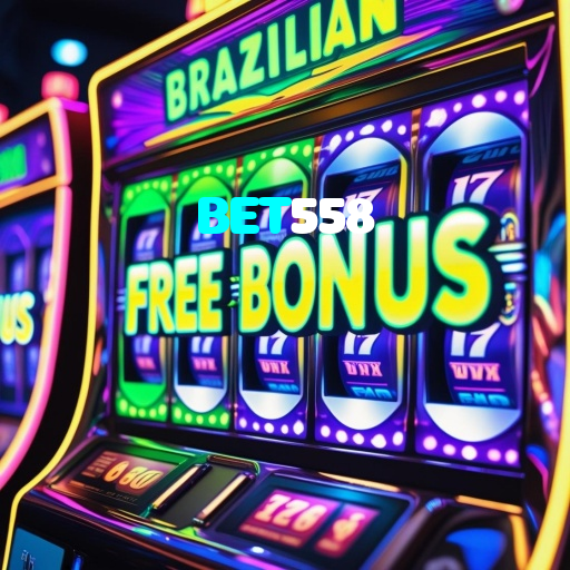 BET558 visual