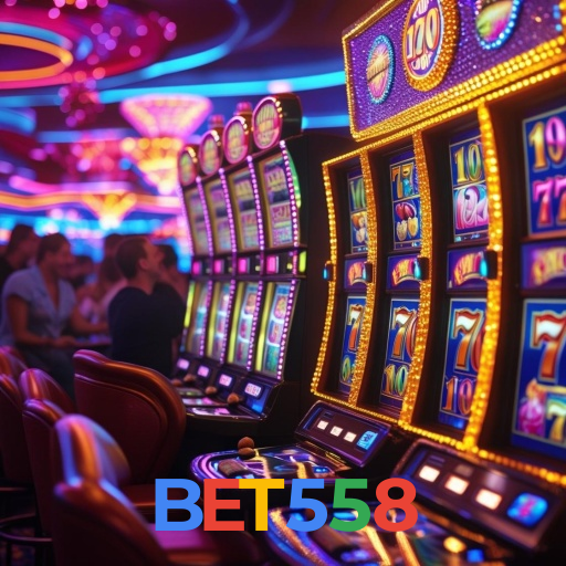 BET558 visual