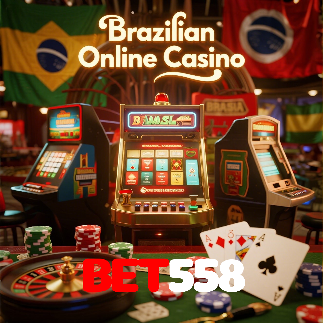 BET558 visual