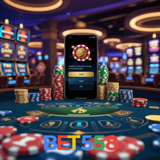 BET558 visual