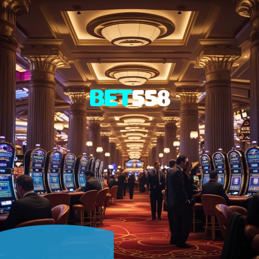 BET558 visual