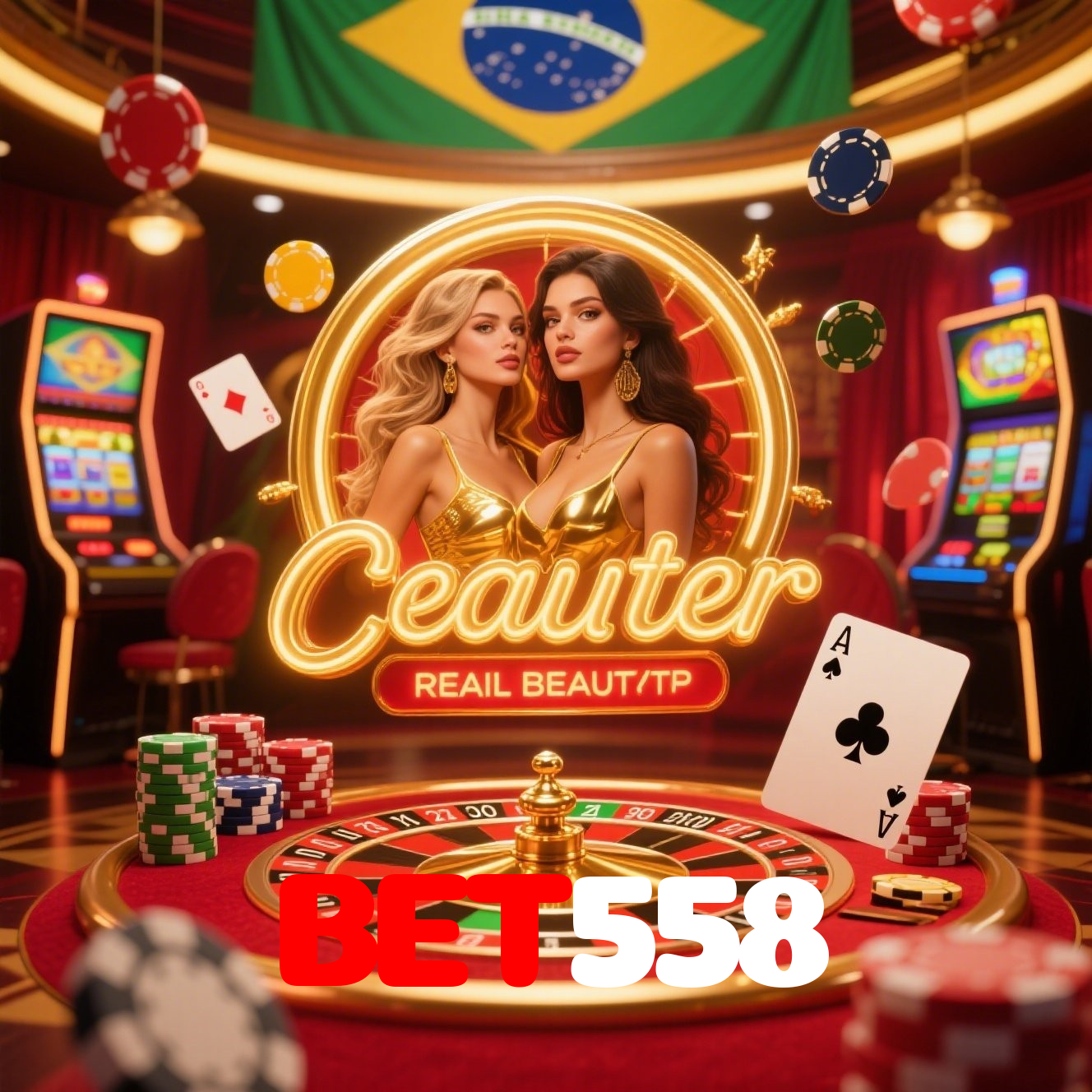 BET558 visual