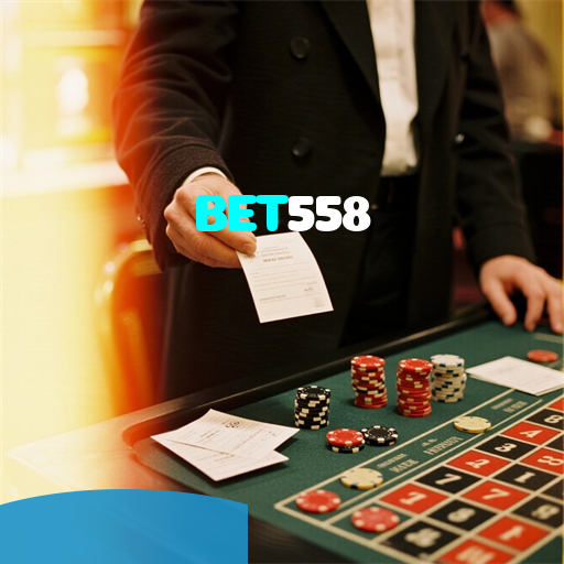 BET558 visual