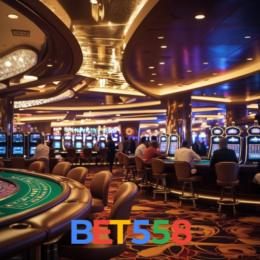 BET558 visual