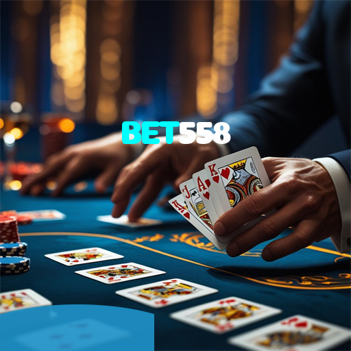BET558 visual