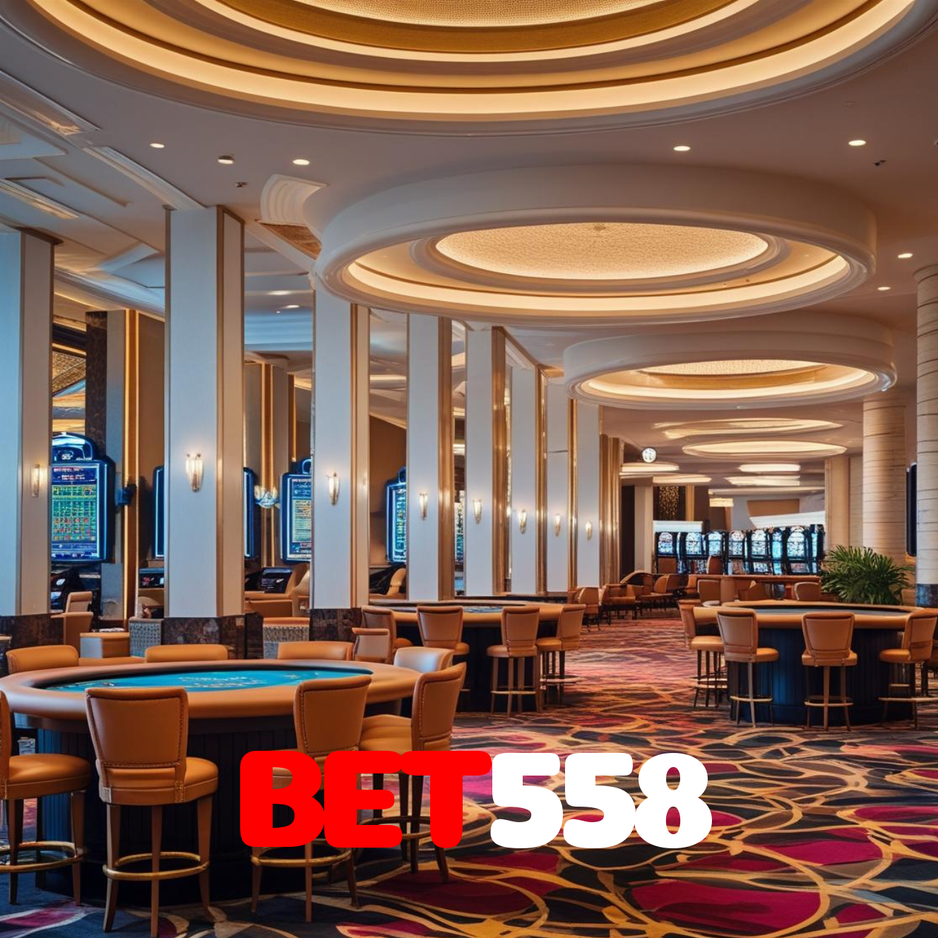 BET558 visual
