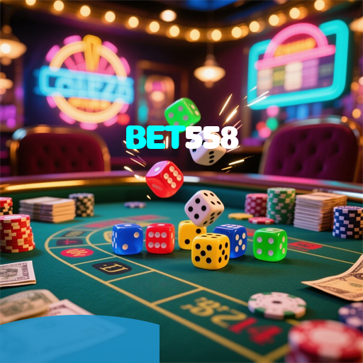 BET558 visual