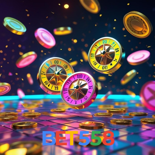 BET558 visual