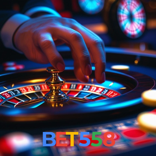 BET558 visual