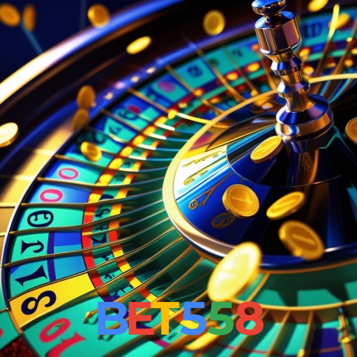 BET558 visual