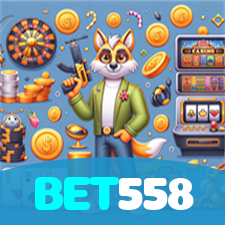 BET558 visual