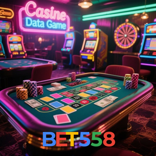 BET558 visual